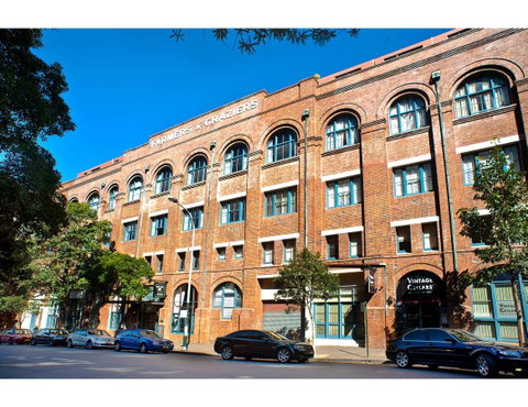 Walk To The Convention Centre, Casino, City - Dalby Accommodation 4