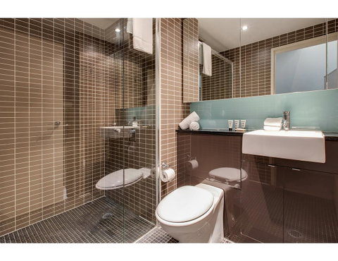 Walk To The Convention Centre, Casino, City - Dalby Accommodation 5