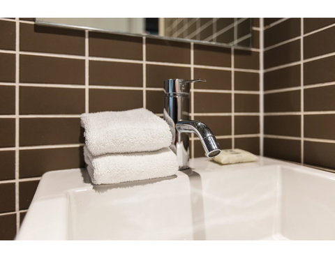 Walk To The Convention Centre, Casino, City - Dalby Accommodation 8