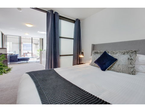 Walk To The Convention Centre, Casino, City - Dalby Accommodation 20