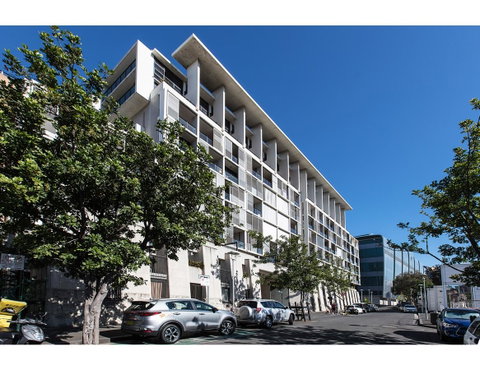 Walk To The Convention Centre, Casino, City - Dalby Accommodation 22