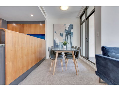 Walk To The Convention Centre, Casino, City - Dalby Accommodation 3
