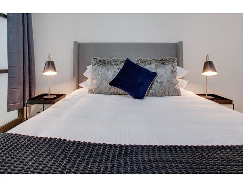 Walk To The Convention Centre, Casino, City - Dalby Accommodation 23
