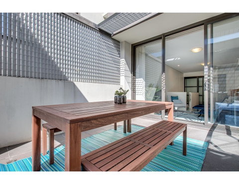 Walk To The Convention Centre, Casino, City - Dalby Accommodation 10