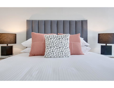 Walk To The Convention Centre, Casino, City - Dalby Accommodation 25