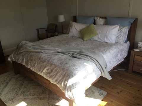 Caledonia Cottage - Dalby Accommodation 17