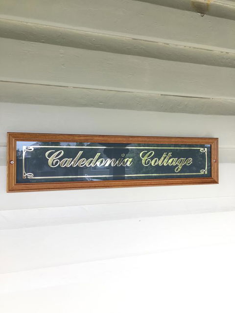 Caledonia Cottage - Dalby Accommodation 7
