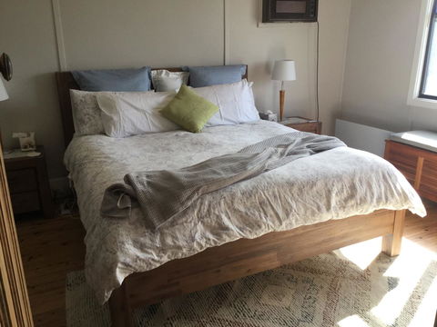 Caledonia Cottage - Dalby Accommodation 18