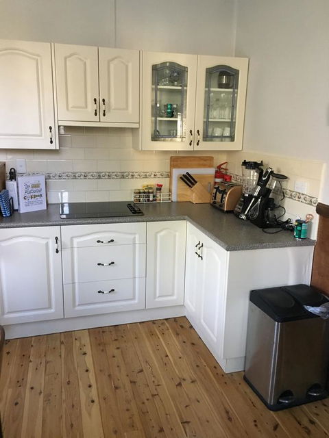 Caledonia Cottage - Dalby Accommodation 15