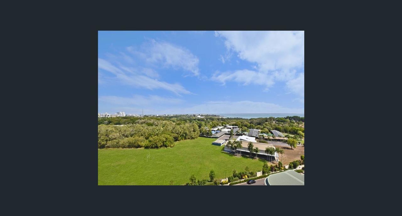 Raaf Base Darwin NT Dalby Accommodation