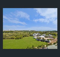 Nomikis'On The Avenue - Dalby Accommodation