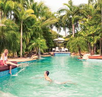 Mercure Darwin Airport Resort - Dalby Accommodation