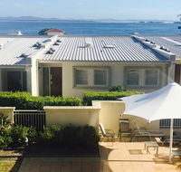 Seaspray Villa 5 - Dalby Accommodation