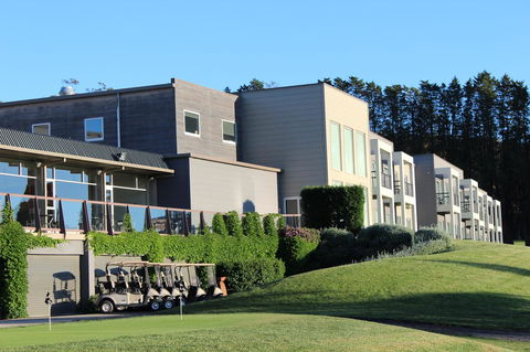 Park Proxi Gibraltar Bowral - Dalby Accommodation 0