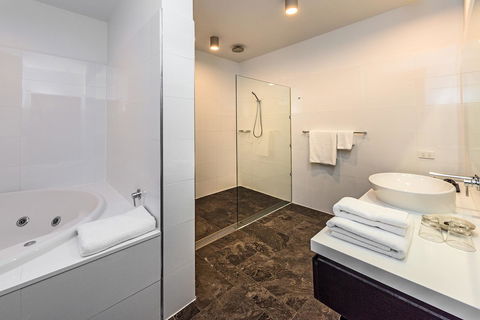 Park Proxi Gibraltar Bowral - Dalby Accommodation 24