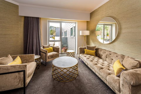 Park Proxi Gibraltar Bowral - Dalby Accommodation 26