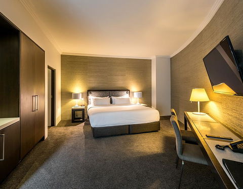 Park Proxi Gibraltar Bowral - Dalby Accommodation 34