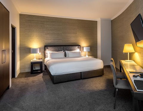 Park Proxi Gibraltar Bowral - Dalby Accommodation 19