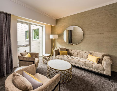 Park Proxi Gibraltar Bowral - Dalby Accommodation 30