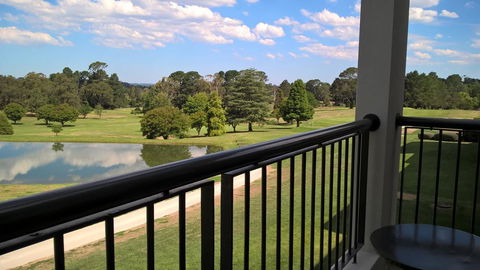 Park Proxi Gibraltar Bowral - Dalby Accommodation 9