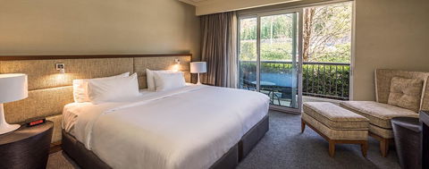 Park Proxi Gibraltar Bowral - Dalby Accommodation 2