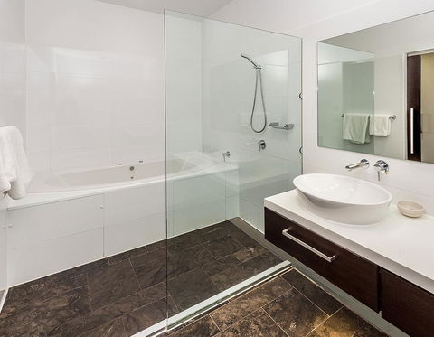 Park Proxi Gibraltar Bowral - Dalby Accommodation 8