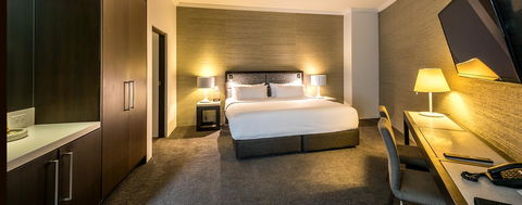 Park Proxi Gibraltar Bowral - Dalby Accommodation 35