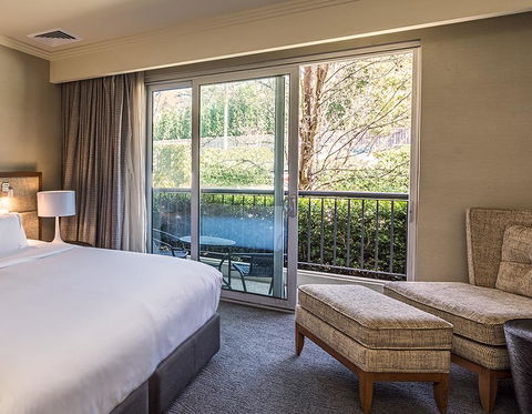 Park Proxi Gibraltar Bowral - Dalby Accommodation 11