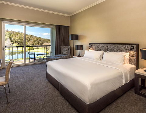 Park Proxi Gibraltar Bowral - Dalby Accommodation 4