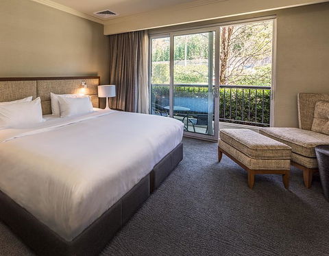 Park Proxi Gibraltar Bowral - Dalby Accommodation 14