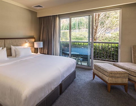 Park Proxi Gibraltar Bowral - Dalby Accommodation 12