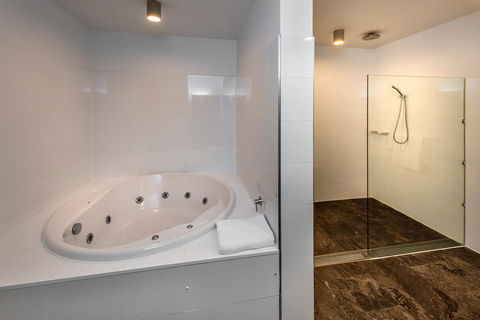 Park Proxi Gibraltar Bowral - Dalby Accommodation 20