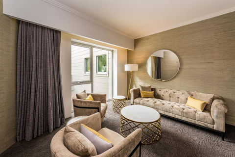 Park Proxi Gibraltar Bowral - Dalby Accommodation 29