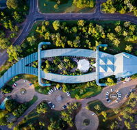 Mercure Kakadu Crocodile - Dalby Accommodation