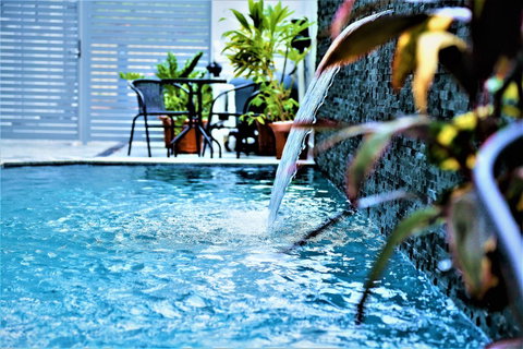 Darwin City Hotel - Dalby Accommodation 2