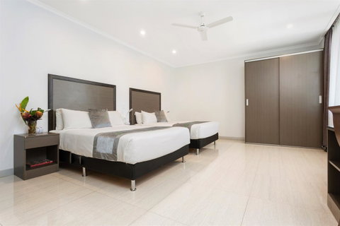 Darwin City Hotel - Dalby Accommodation 23