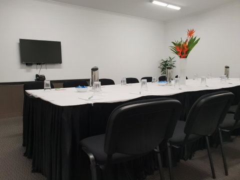 Darwin City Hotel - Dalby Accommodation 14