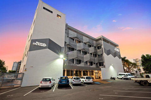 Darwin City Hotel - Dalby Accommodation 10
