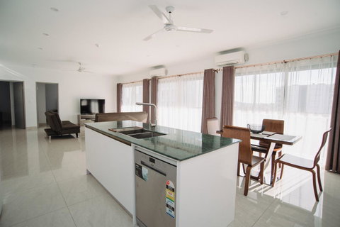 Darwin City Hotel - Dalby Accommodation 8