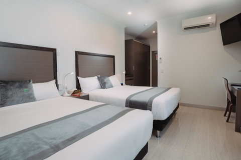 Darwin City Hotel - Dalby Accommodation 22