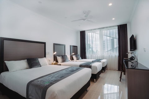 Darwin City Hotel - Dalby Accommodation 9