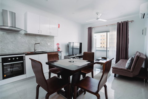 Darwin City Hotel - Dalby Accommodation 5