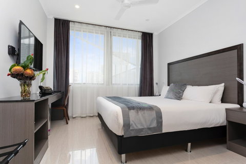 Darwin City Hotel - Dalby Accommodation 21
