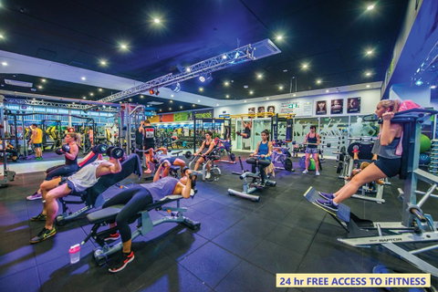 Darwin City Hotel - Dalby Accommodation 11