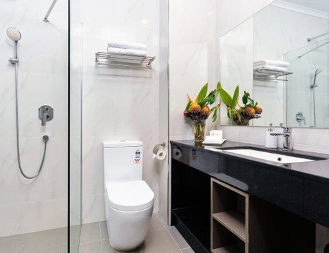 Darwin City Hotel - Dalby Accommodation 24