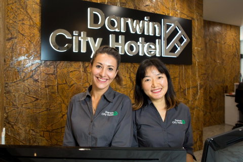 Darwin City Hotel - Dalby Accommodation 3