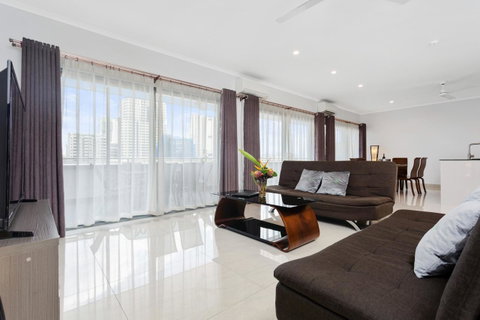 Darwin City Hotel - Dalby Accommodation 6