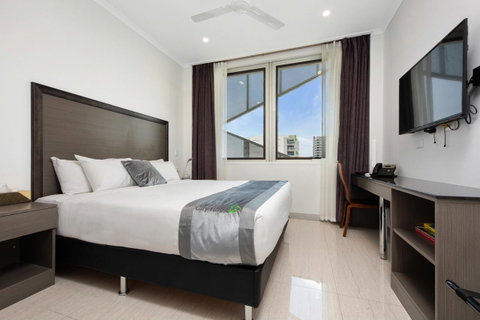 Darwin City Hotel - Dalby Accommodation 1