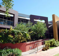 Aurora Alice Springs - Dalby Accommodation