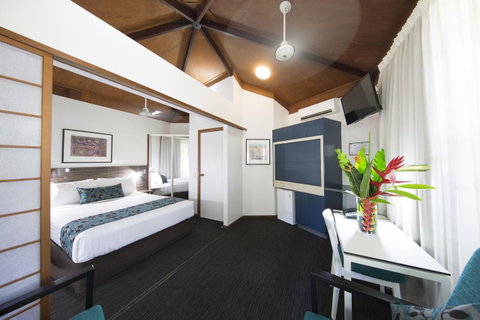 Palms City Resort - Dalby Accommodation 40